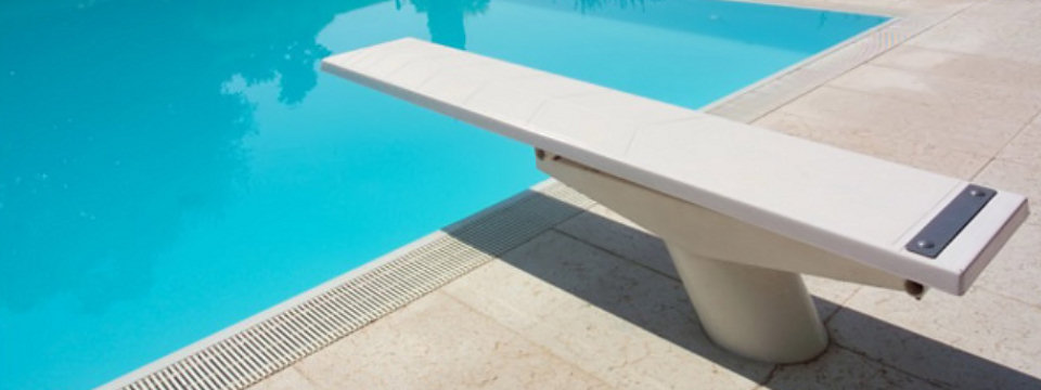 accessori per piscine